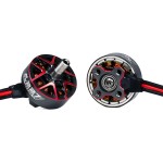 Original Axiflying New AF227 Brushless Motor 1960/2100KV 6S for Racing/Freestyle/Bando 5inch DIY Parts